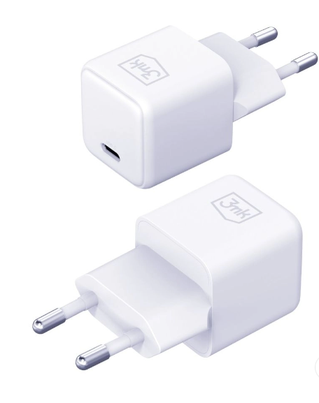 hitri polnilec Hyper 25W USB-C