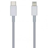 AISENS Kabel Usb-C na Lightning Male/MaChão 2M, (21406940) | Shoptok.si
