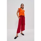 Marisse Women's Shirt L-Ko-4029 Orange | Shoptok.si