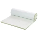 Nadmadrac/Roll up AloeVera II 180x200 cm