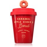 DW Home Cup Of Joe Caramel Apple Cider & Donut dišeča sveča 318 g Cene