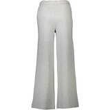 Gant WOMEN&#39;S GRAY PANTS | Shoptok.si