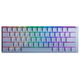 Razer Tipkovnica Huntsman Mini Mercury, Linear Optical Switch, US SLO g. | Shoptok.si