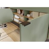Germania Zelen set za hodnik Ameca – | Shoptok.si