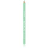 Catrice Kohl Kajal Waterproof kajal svinčnik za oči odtenek 140 Frosty Mint 0,78 g Cene