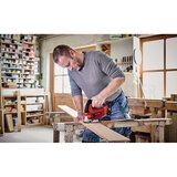 Einhell aku ubodna pila Power X-Change TC-JS 18 Li – KIT 4 | Eponuda.ba