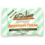 Fishermans friend pepermint bombone 25g Cene