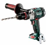Metabo sb 18 ltx impuls bez baterija i punjaca u kutiji aku vibraciona bušilica zavrtač | ePonuda.com
