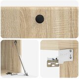 TV ormar za zid 59,5 x 41 x 30 cm Hrast sonoma | Eponuda.com
