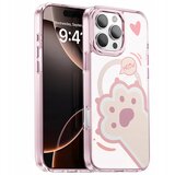 Innostyle magnetni etui ojačan etui za iphone 16 pro max, (5000010832) Cene