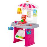 Polisei Set za igru supermarket Polesie | Eponuda.com