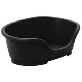 Moderna Domus ležaljka za pse 50 cm – Crna, za male rase | ePonuda.com