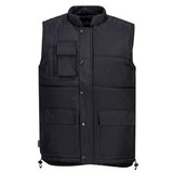 MONSUN Prsluk classic ms415 crni vel.xl ( 60624 ) | Eponuda.com