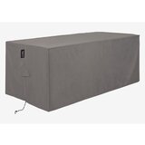 Kave Home siva zaštitna navlaka za vrtni stol Iria, 110 x 210 cm Cijene