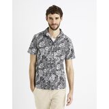 Celio Patterned Shirt Daprinti - Men Cene'.'