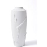 Hanah home vaza LCA0015, 13x13x36 cm, Bela | ePonuda.com