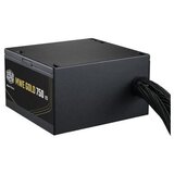 Cooler Master MWE Gold 750 V3 ATX 3.1 power supply unit 750 W 24-pin ATX Black | shoptok.hr