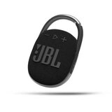 Bežični Bluetooth zvučnik JBL Clip 4 crni cene