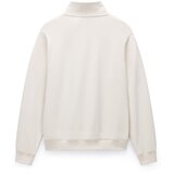 Napapijri Sweater majica svijetlobež | shoptok.hr