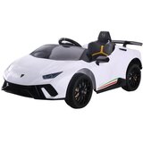 Lamborghini Huracan automobil na baterije u bijeloj boji | shoptok.hr