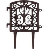 Esschert Design Ograda za cvjetnjak – | shoptok.hr