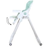 Jungle hranilica za bebe Cookie Mint, 6m+ | Eponuda.com