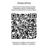 Apple macbook pro 16.2 inch M5 pro 18-core cpu 20-core gpu 48GB 1TB ssd silver (MGE64) | Eponuda.com