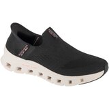Skechers Nizke superge Slip-Ins: Glide-Step Pro - Everyday Citizen Črna | Shoptok.si