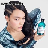 L´Oréal Paris L'Oreal Professionnel Serie Expert Scalp Anti-Dandruff Dermo-Clarifier Šampon 300ml | shoptok.hr