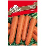  Mrkva Nantes Royal Seeds | Eponuda.ba