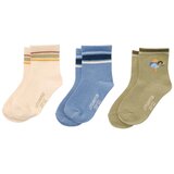 Little Dutch® dječje čarapice little farm blue | shoptok.hr