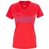 Tecnifibre Dámské tričko F2 Airmesh Red 2017 M cene