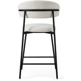 Furnhouse Beli barski stoli v kompletu 2 ks (višina sedeža 65 cm) Diana – | Shoptok.si