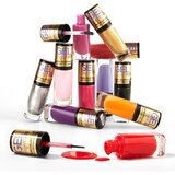 Eveline Cosmetics 7 Days Gel Laque Nail Enamel gel lak za nokte bez korištenja UV/LED lampe nijansa 279 8 ml | shoptok.hr