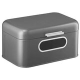 Olimp Sport Kutija za hleb Dajar siva | ePonuda.com