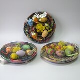  Uskrs set korpa,gnezdo,jaja, dimenzija25cm Cene