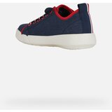 Geox Dark blue boys' sneakers Hyroo - Boys | shoptok.hr