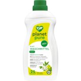 Planet Pure Deterdžent za šareno rublje - Jasmin - 25 pranja | shoptok.hr