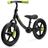 Kinderkraft balans bicikl 2WAY NEXT OFF ROAD, Black | shoptok.hr