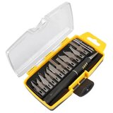 Fieldmann FDN 1002-16R Set HOBI noževa | Eponuda.com
