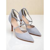 Resti Women's stiletto pumps GlamStrap | shoptok.hr
