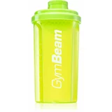 GymBeam Shaker 700 športni shaker barva Green 700 ml