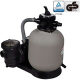 W Črpalka s peščenim filtrom 600 W 17000 l/h | Shoptok.si