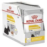 Royal Canin dermacomfort care dog 12 x 85 g Cene