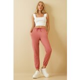 Happiness İstanbul Sweatpants - Pink - Joggers Cene