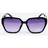Boto Women's Sunglasses With Gold Detail UV400 Black | shoptok.hr
