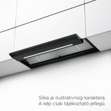 Faber ugradbena napa In-Nova Zero Drip Extreme BK - 60 cm | shoptok.hr