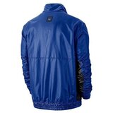 Nike Jakne Nba Golden State Warriors Lightweight Modra | Shoptok.si