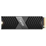 Lexar NM800 PRO 1 TB M.2 PCI Express 4.0 NVMe 3D TLC | shoptok.hr