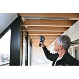 Bosch GIS 1000 C Professional Termo detektor - Solo, L-Boxx 0601083308 | Eponuda.com